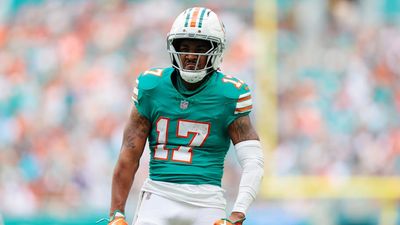 Jaylen Waddle Trade: What Broncos, Dolphins WR Depth Charts Look Like After Deal