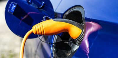 Will your electric car burst into flames? A solid-state battery would reduce the risk