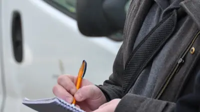 A $14M Polymarket bet came down to one journalist’s report, but the losing side tracked down his parents’ address to force a correction