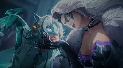 Marvel Rivals season 7 patch notes – Black Cat, White Fox, hero nerfs and buffs, plus more