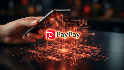 PayPay's IPO Payday: A Roaring Start in a Quiet Market