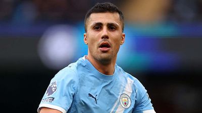 ‘We’ll See’—Rodri Delivers Head-Turning Response to Real Madrid Links
