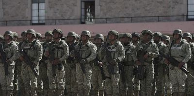 What you need to know about Mexico’s drug cartels amid escalating violence