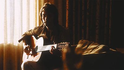 “Some fans preferred it to Genesis… I had record labels asking for my next album, and half a band forbidding me from doing it”: The unexpected consequences of Steve Hackett’s Voyage Of The Acolyte