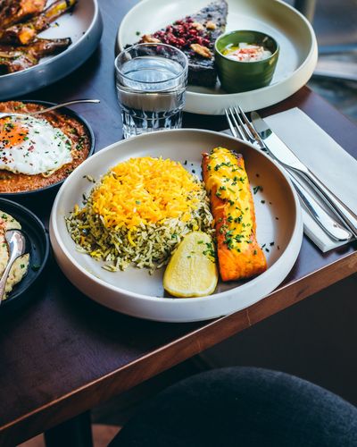 How to celebrate Nowruz in London: festivals, Persian feasts and events to mark the Spring Equinox