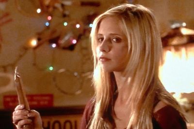 Sarah Michelle Gellar Reveals What Killed the Buffy the Vampire Slayer Reboot