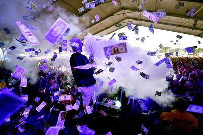 The IRS may owe you a tax refund from the Covid pandemic. Here’s how to check