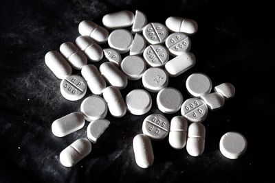 The synthetic opioid linked to 1,000 UK deaths in just 2.5 years
