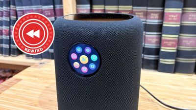 Rewind: An exclusive OLED TV review, new Sonos speaker, big change for Naim and Focal and more