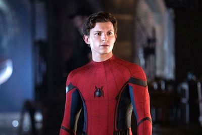 How To Watch The 'Spider-Man: Brand New Day' Trailer — Seconds At A Time
