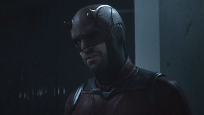'You’re Wet All Day’: Charlie Cox Gets Real About The Highs And Lows Of Daredevil's Suit In 'Born Again'