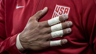 USMNT Official March Roster: Pulisic, McKennie Among Players to Face Belgium, Portugal