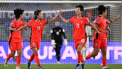 'Desperate' Korea stare down Asian Cup nemesis Japan