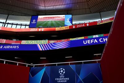 Arsenal vs Bayer Leverkusen LIVE: Team news as Gyokeres starts in must-win Champions League clash