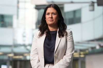 Lisa Nandy hints at major BBC change in bid to ‘future-proof’ organisation through ‘stormy times’