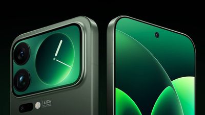 Xiaomi 18 Pro Leak Reveals 7,000mAh Battery And Dual 200MP Cameras