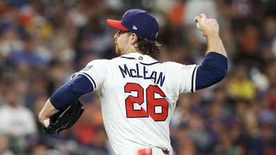 Why Nolan McLean Is Starting for Team USA in World Baseball Classic Final
