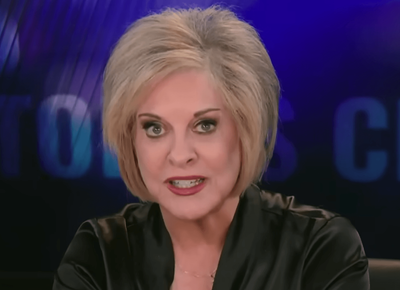 The Search For Nancy Guthrie: Nancy Grace Slams Critics 'Piling On' Savannah Amid Mum's Disappearance