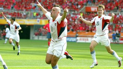 Every USMNT Finish at the World Cup: Tournament by Tournament Breakdown