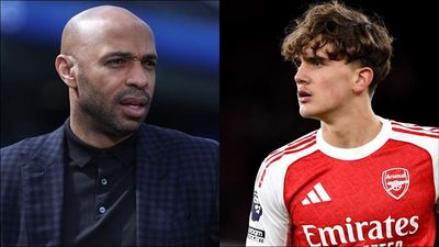 Arsenal Must Heed Thierry Henry Warning After Max Dowman’s Record-Breaking Goal