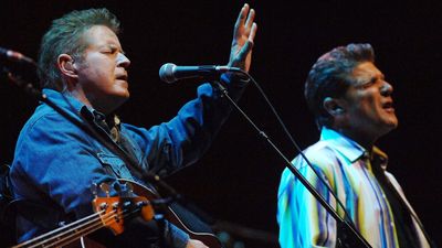 “He wrote some of the best parts of Hotel California and Desperado. He wrote some pivotal lines that I wouldn’t have thought of in a million years”: Don Henley’s praise for his Eagles bandmate Glenn Frey