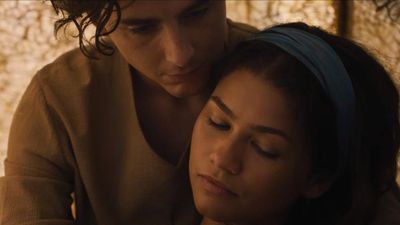 War, inheritance and … a baby? First Dune: Part Three trailer is here