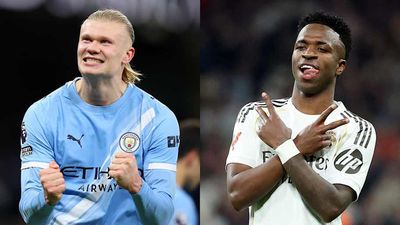 How to Watch Man City vs. Real Madrid on TV, Live Stream