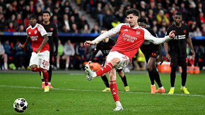 How to Watch Arsenal vs. Bayer Leverkusen on TV, Live Stream