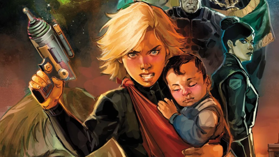 Everyone Knows Supergirl & Superman’s Origin Stories, And Now DC Is About to Remix Them.