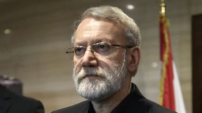 Israel claims Iran security chief killed, presses Europe on Hezbollah