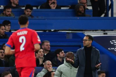 Chelsea vs PSG LIVE: Champions League result, latest updates and fan reaction