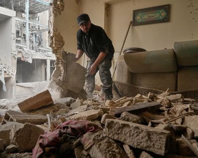 Trump’s Iran war has no ethical or legal grounds