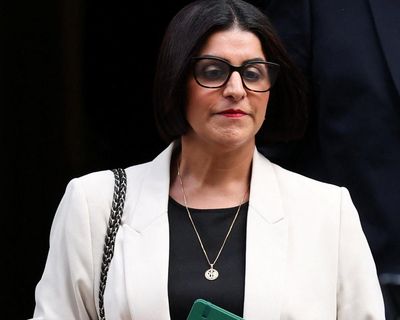 UK religious leaders urge Mahmood to ‘slow down and rethink’ refugee plans