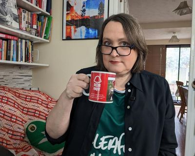 Julie Pritchard obituary