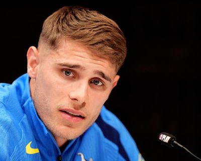 ‘It’s just nonsense’: Van de Ven hits back at suggestion Spurs players don’t care