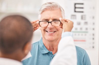Why Vision-Insurance Premiums Are Rising in 2026