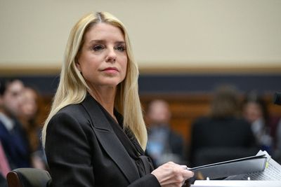 House panel demands Pam Bondi testify on her handling of the Epstein files