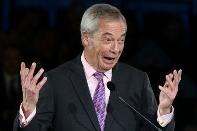 Watchdog urged to investigate Reform’s ‘data harvesting’ energy bills competition