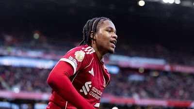 Liverpool XI vs. Galatasaray: Slot Makes Ngumoha Call—Injury News, Predicted Lineup