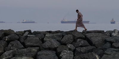 As war raises oil prices, households pay while energy companies profit