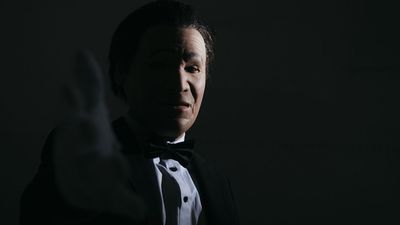 "I’m not indoctrinated anymore." How weird masks, wild rallies and big choruses helped President became one of metal's hottest new bands