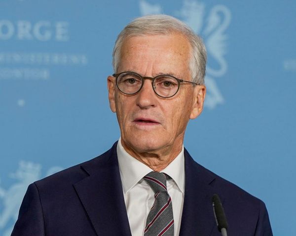 Norwegian parliament votes to investigate links between Epstein and foreign office