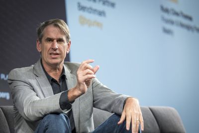 Benchmark's Bill Gurley: the AI bubble is about to burst—and a reset is coming