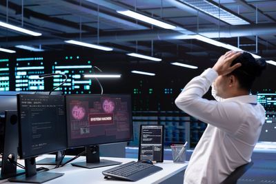 Businesses urged to check Companies House after major data glitch