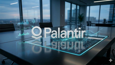Palantir’s New Partnership Continues Separating Fact From Fiction