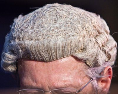 Cutting jury trials risks ‘undermining justice’ for abused women and girls, Lammy warned