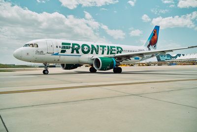 Deaf woman says Frontier removed her from flight after dispute over crew instructions: ‘I’m so embarrassed’