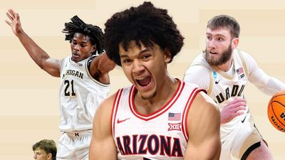 March Madness Rankings: Every Men’s NCAA Tournament Team From 1 to 68