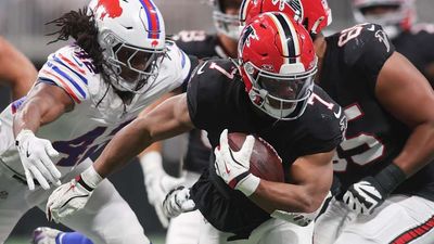 Fab's Post Free Agency 2026 Fantasy Football Running Back Rankings