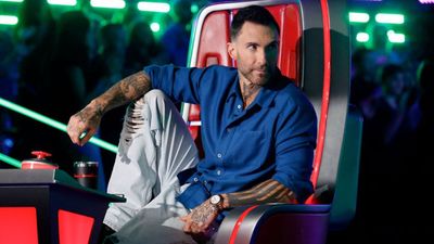 Adam Levine Shares Why He Loves The Voice's 3-Coach Format, And I'm Surprised By My Own Reactions To It